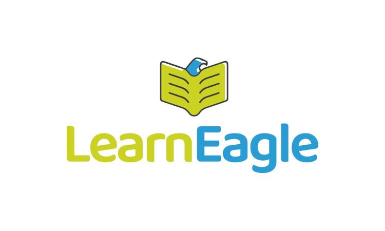 LearnEagle.com - Catchy domains for sale